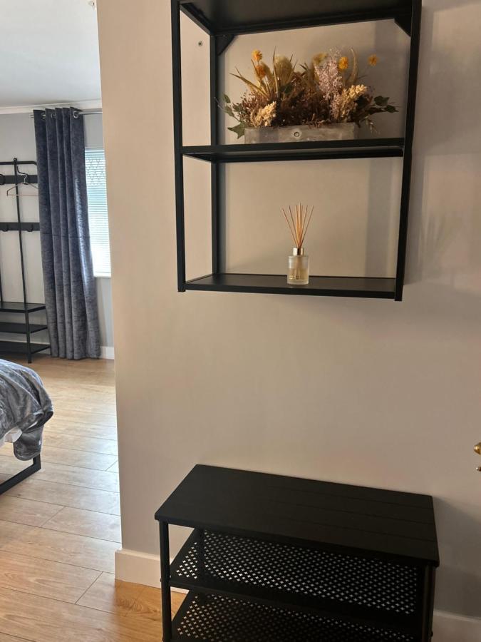 Shanroe Accommodation Mullaghbane 외부 사진