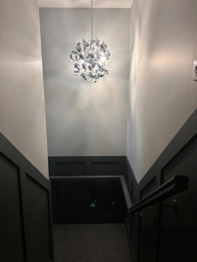 Shanroe Accommodation Mullaghbane 외부 사진