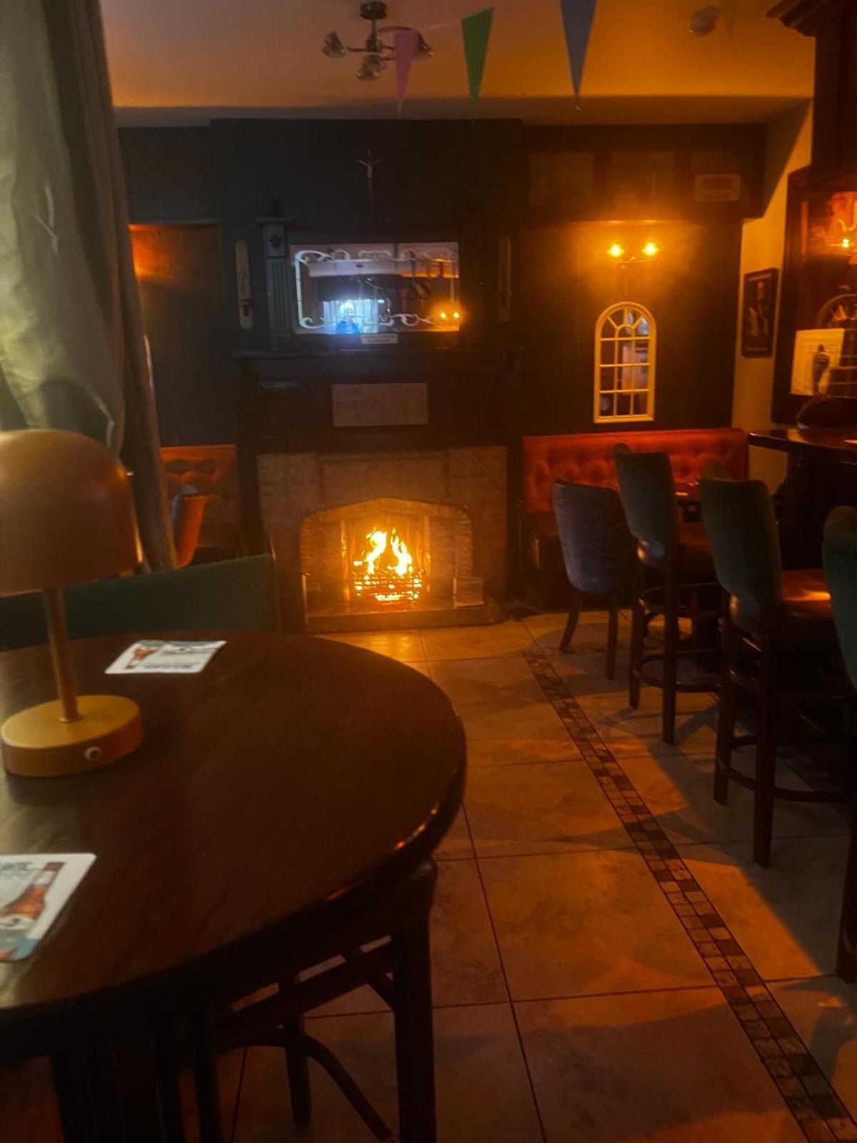 Shanroe Accommodation Mullaghbane 외부 사진